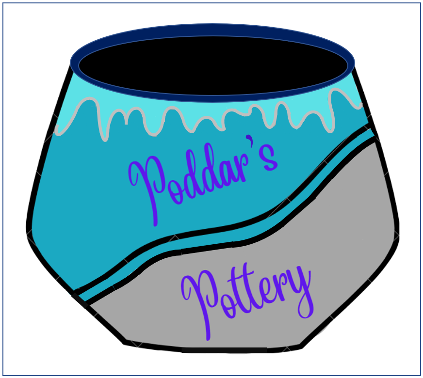 poddarspottery.com